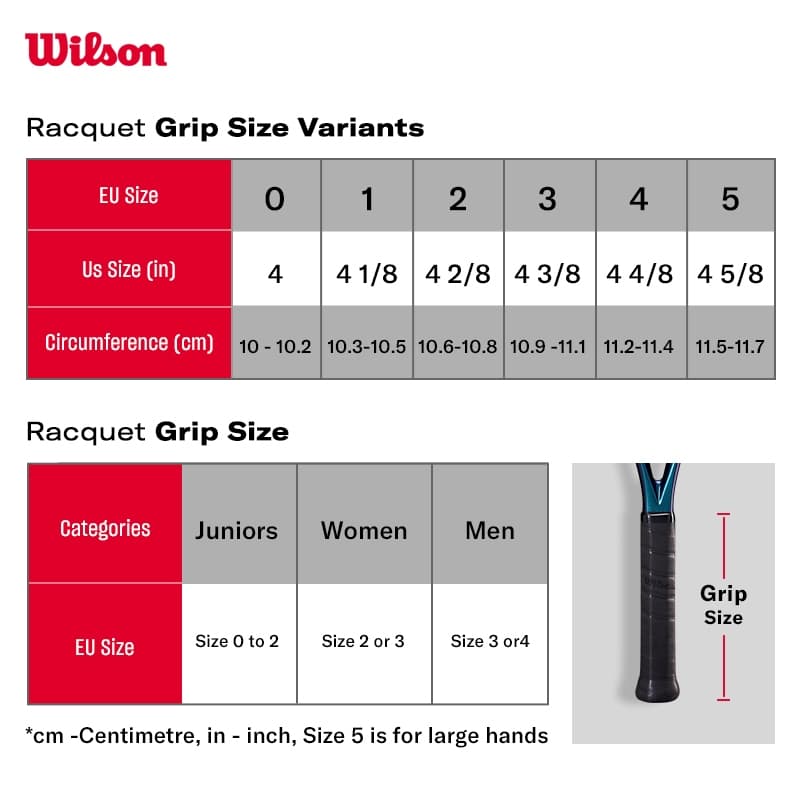 WILSON Blade 100 V9 ไม้เทนนิส WR151511U2 Official Store รูปที่ 8