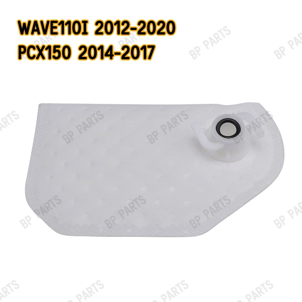 มอเตอร์ปั้มเชื้อเพลิง+ผ้ากรอง เวฟ110i ใหม่ ปี 2014 มอเตอร์ปั๊มติ๊ก wave110i new รูปที่ 4
