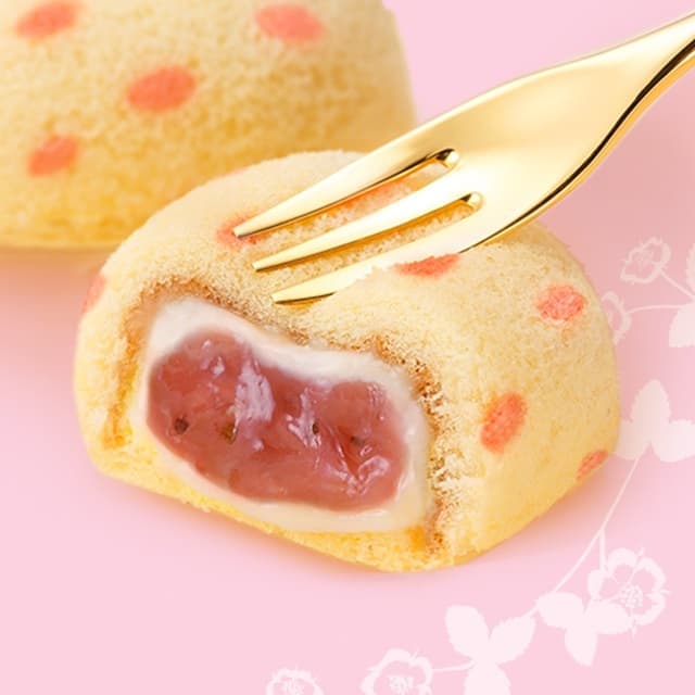 Tokyo Banana โตเกียวบานาน่า ของต้อง จากเมืองโตเกียว‼ รูปที่ 7