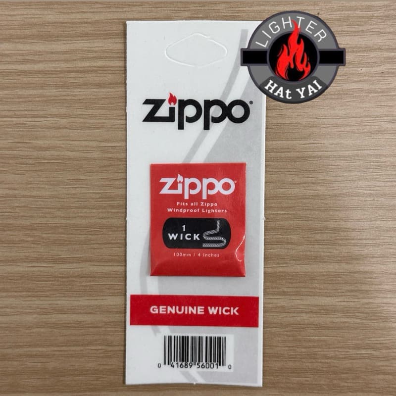 ไส้ Zippo ของแท้ รูปที่ 2