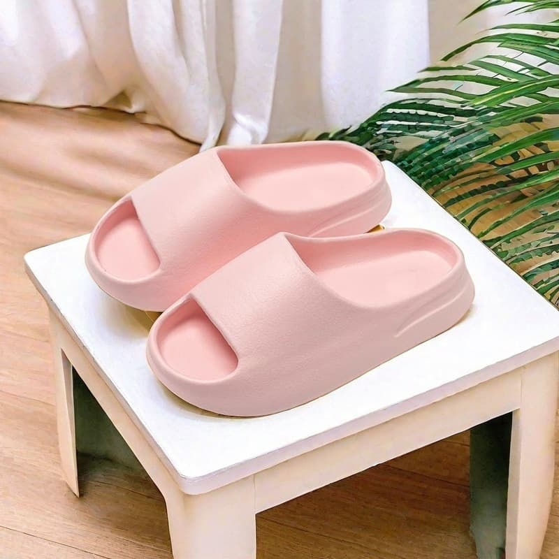 Hello Kolo1 รองเท้าแตะเด็ก โฉบเฉี่ยวและเรียบง่าย ใช้ในร่มและกลางแจ้ง กันลื่นและระบายอากาศได้ดี น้ําหนักเบาและทนต่อการสึ รูปที่ 9
