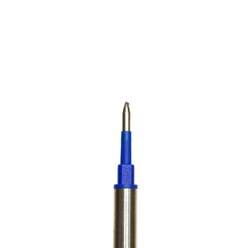 ไส้ปากกาโรลเลอร์บอล แบบปากกา Sheaffer หัว 0.7 มม. หมึกน้ำเงิน ไส้แบบมาตรฐาน ปลายไม่มีเกลียว รูปที่ 5