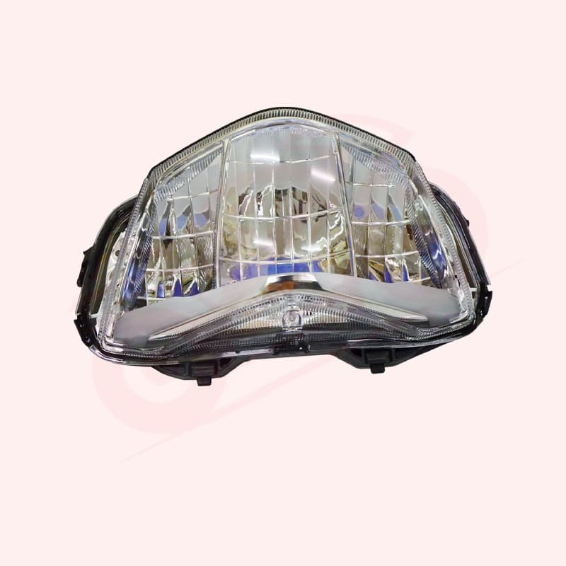 ไฟหน้า wave110i ปี 2019-2021 โคมไฟหน้า เวฟ110i รูปที่ 2