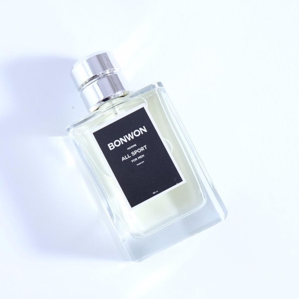 น้ำหอมALL SPORT 100mL - กลิ่นสปอร์ต 100mL รูปที่ 1