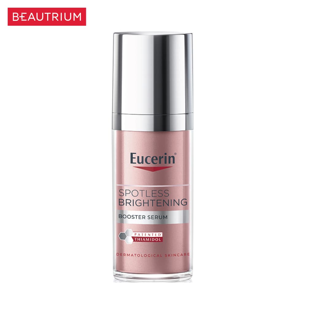 EUCERIN Spotless Brightening Booster Serum เซรั่มบำรุงผิวหน้า 30ml รูปที่ 3