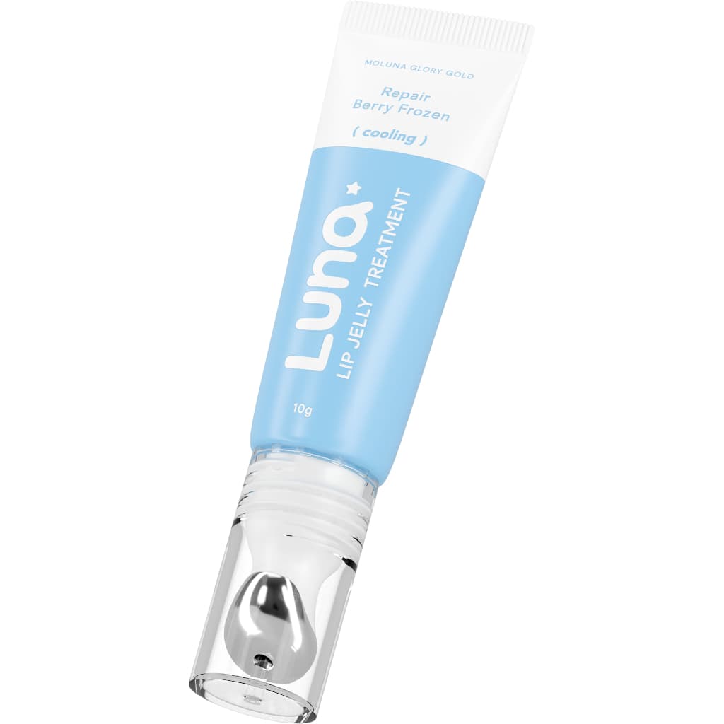 Luna Lip Jelly Treatment ลูน่า ลิปเจลลี่ทรีตเมนท์ รูปที่ 3
