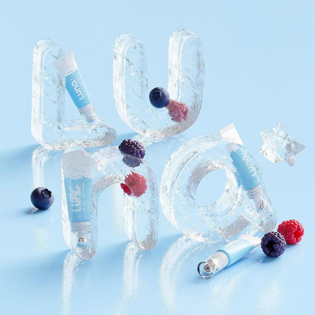 Luna Lip Jelly Treatment ลูน่า ลิปเจลลี่ทรีตเมนท์ รูปที่ 5