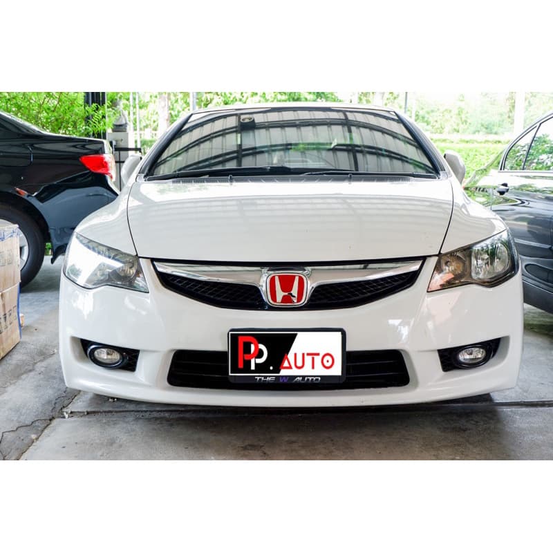 โลโก้Hแดง Honda ระบุรุ่นรถ/ปีรถในหมายเหตุ รูปที่ 8