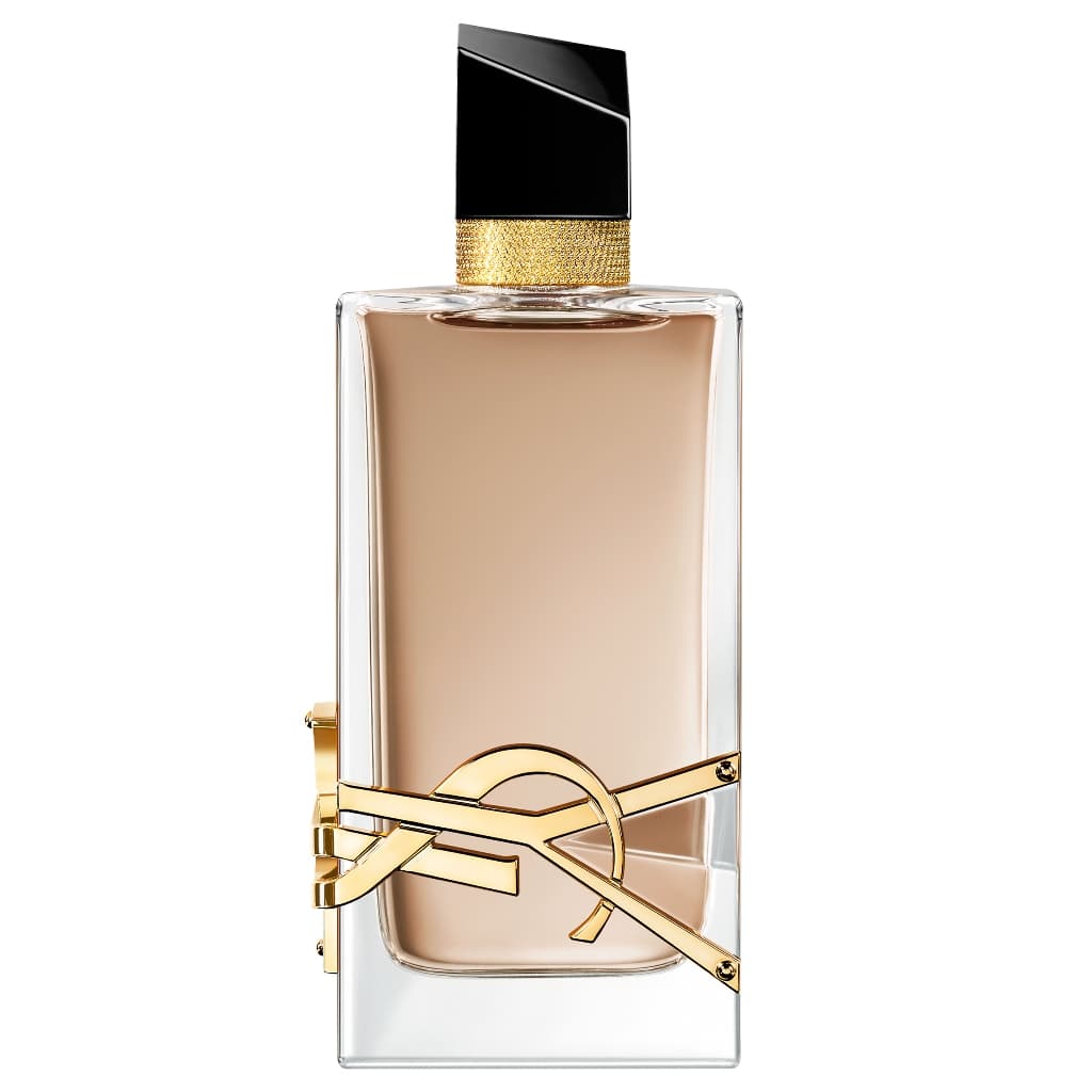 YVES SAINT LAURENT - Libre Flowers and Flames EDP อีฟส์ แซงต์ โลรองต์ น้ำหอมผู้หญิง รูปที่ 1