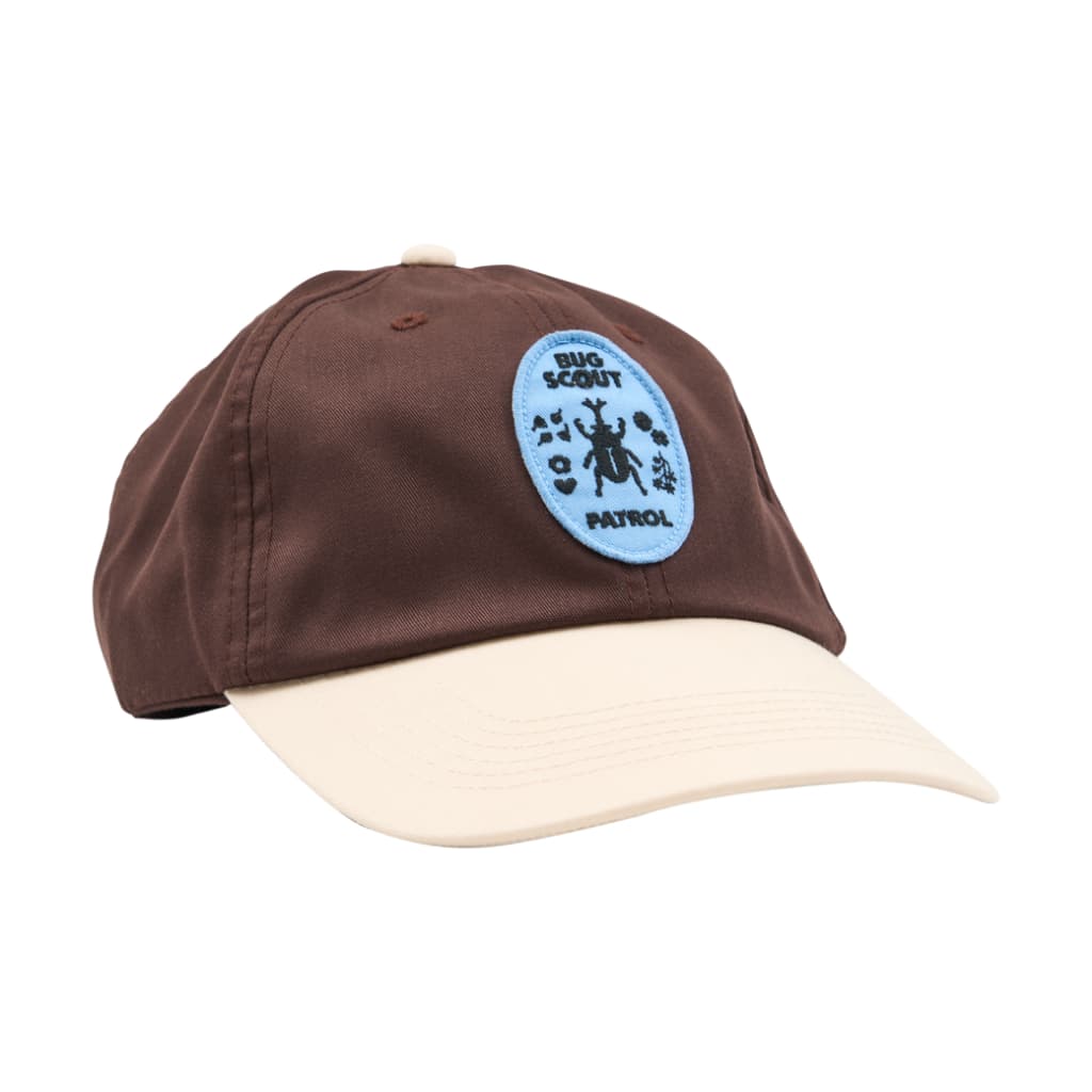 PASTEL CREATIVE WEAR | WEAR BUG SCOUT PATROL CAP | หมวก รูปที่ 3