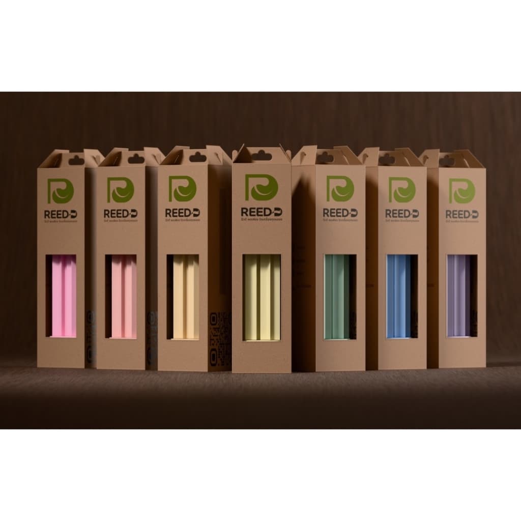 ที่รีดยาสีฟัน/หลอดครีม Reed-D รูปที่ 1