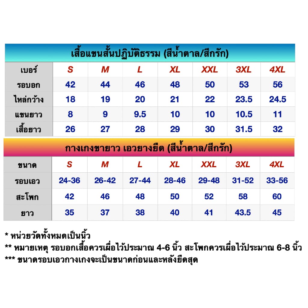 สุดคุ้ม‼ ชุดปฏิบัติธรรมสีกรัก สีน้ำตาล ยี่ห้อรัตนาภรณ์ ของแท้ % มีบริการ COD รูปที่ 5