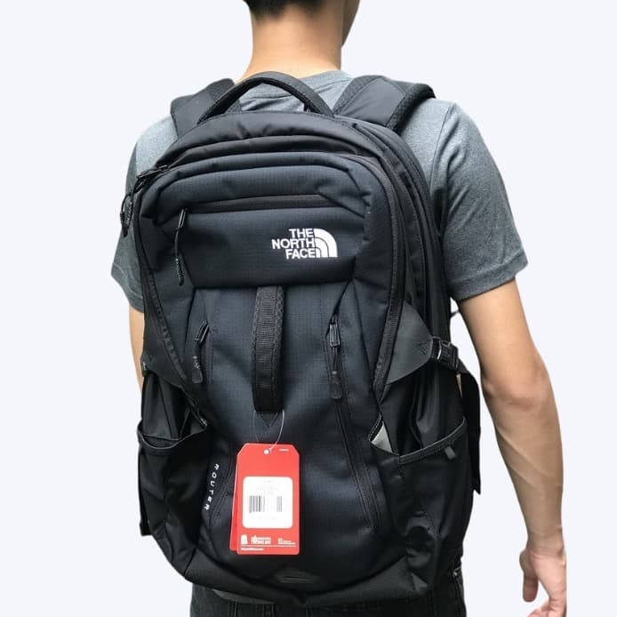 กระเป๋าเป้สะพายหลัง router 35L รูปที่ 1