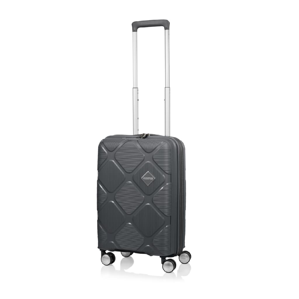 AMERICAN TOURISTER กระเป๋าเดินทางล้อลาก รุ่น INSTAGON SPINNER 55/20 EXP TSA V2 รูปที่ 2