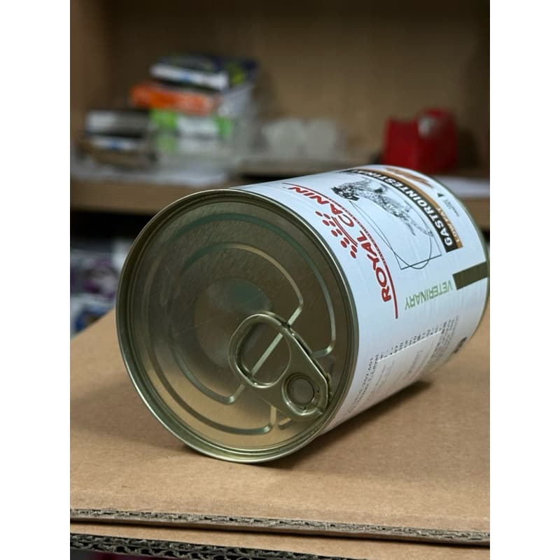 หมดอายุ : 06/05/2027 อาหารสุนัขตับอ่อนอักเสบ Royal canin low fat 420 g รูปที่ 6