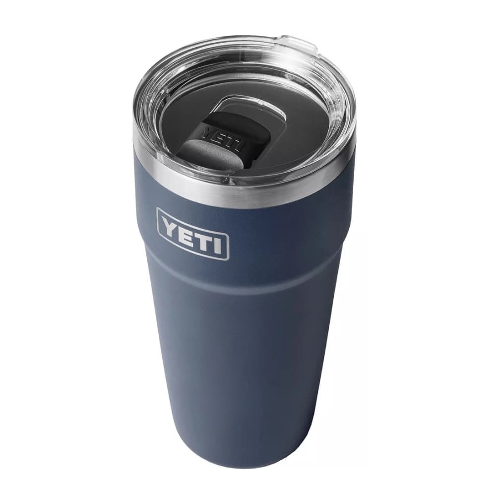 Yeti Rambler® Stackable Cup With Magslider Lid - 30 / 20 / 16oz. รูปที่ 4