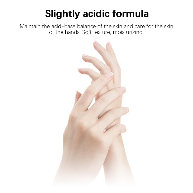 Xiaomi Mijia Automatic Soap Dispenser 1S เครื่องจ่ายสบู่อัตโนมัติ เครื่องปล่อยโฟมล้างมืออัตโนมัติ กำจัดเชื้อแบคทีเรียได้ รูปที่ 7
