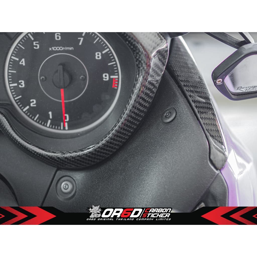 หมุดยึดแฟริ่ง เบิกศูนย์ YAMAHA ใช้ได้กับ รูปที่ 5