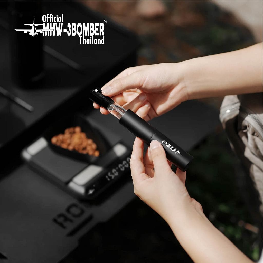 MHW-3BOMBER RDT Spray Bottle ขวดสเปรย์กาแฟ ขนาด 10 ml รูปที่ 6