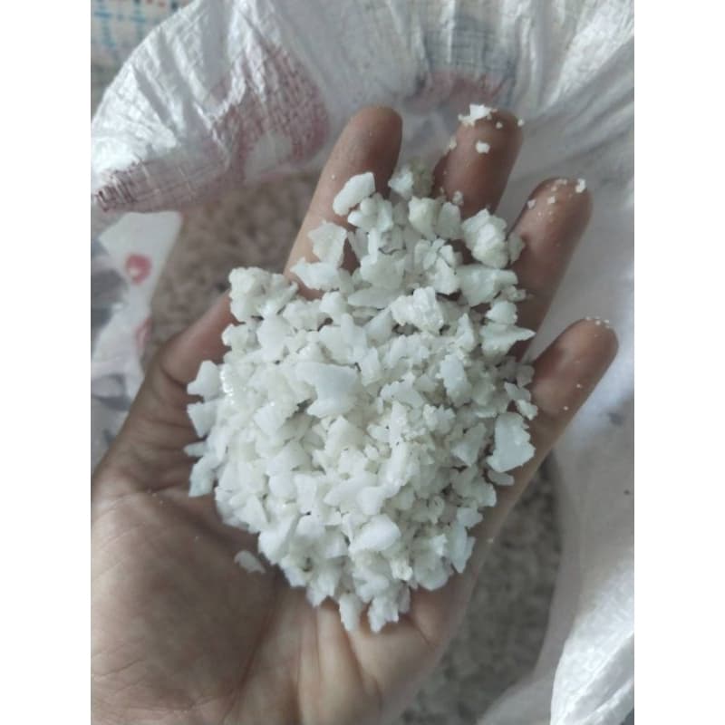 เกลือดองผัก​ เกลือทำปลาร้า​ปลาเค็ม​ เกลือเม็ดทะเลกลาง 1กก. รูปที่ 2