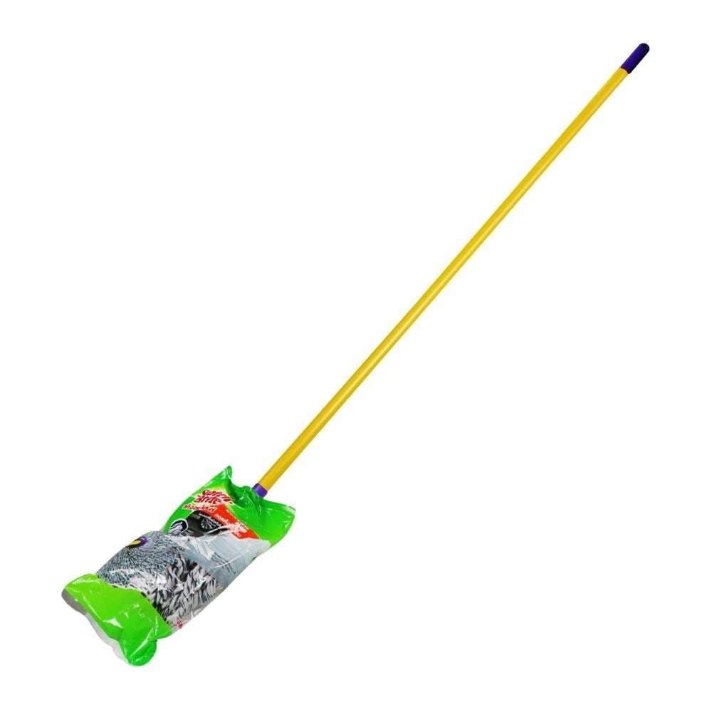 สก๊อตช์-ไบรต์ 3M ไม้ถูคอตต้อนม็อบ SCOTCH-BRITE COTTON MOP รูปที่ 4