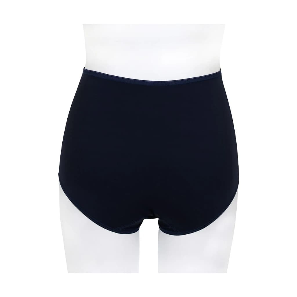 Wacoal Maternity Panty กางเกงในสำหรับคุณแม่ตั้งครรภ์ รูปแบบเต็มตัว รุ่น WM6176 รูปที่ 8