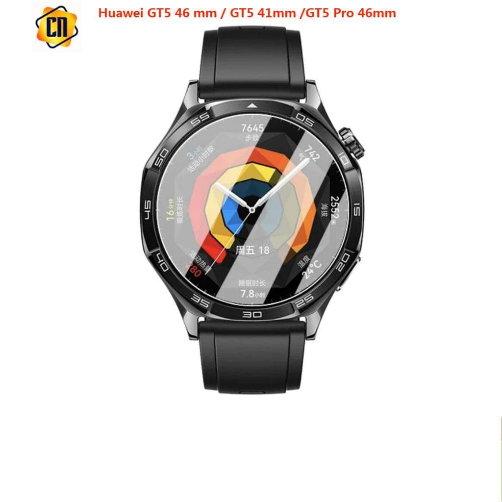 Huawei Watch GT5 GT6 41mm 46mm GT5 GT6 pro 46mm จากกรุงเทพ รูปที่ 1