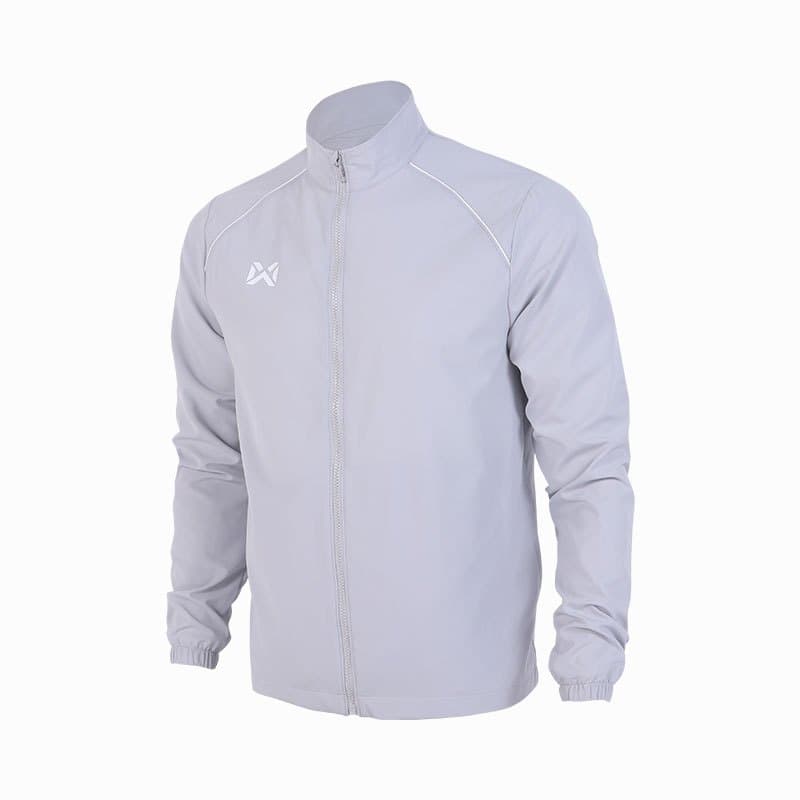WARRIX เสื้อแจ็คเก็ต ACTIVE PRO JACKET รูปที่ 9