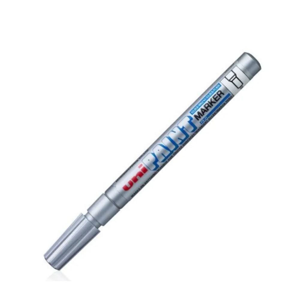 ปากกาเพ้นท์ uni PX-21 0.8 มม. รูปที่ 3