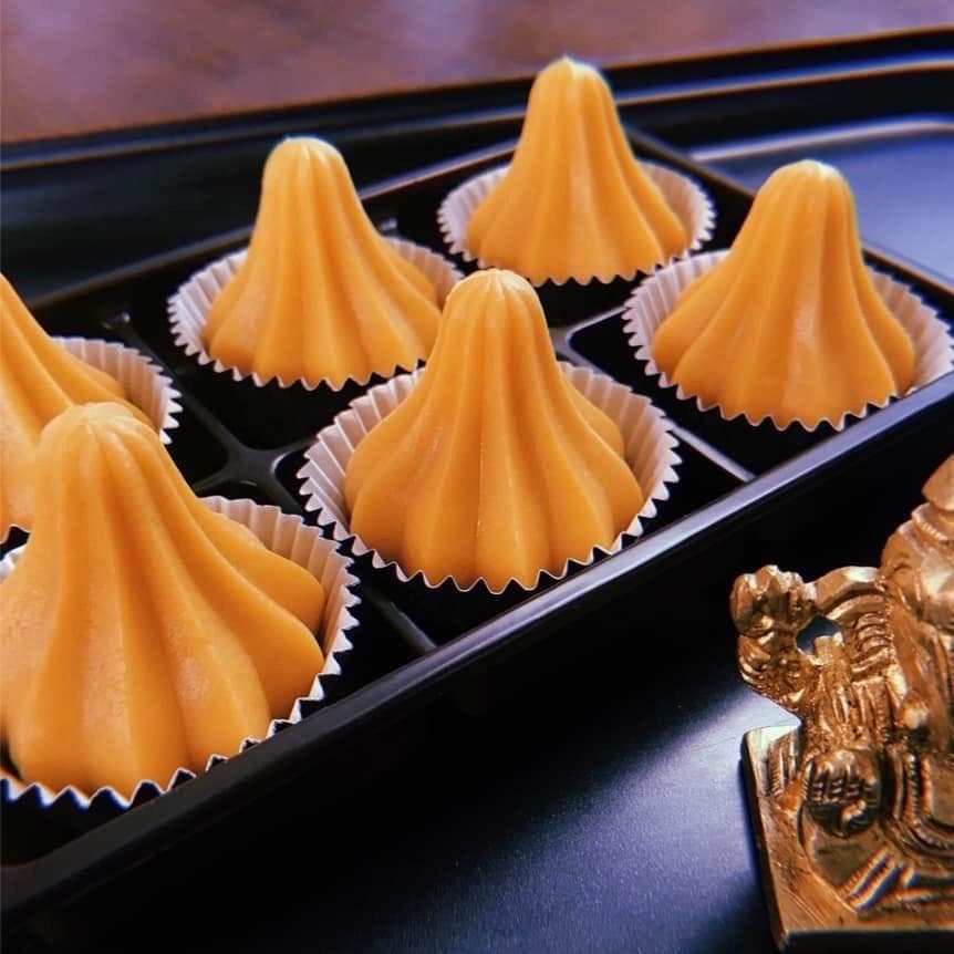 ชุดไหว้พระพิฆเนศ รูปที่ 3