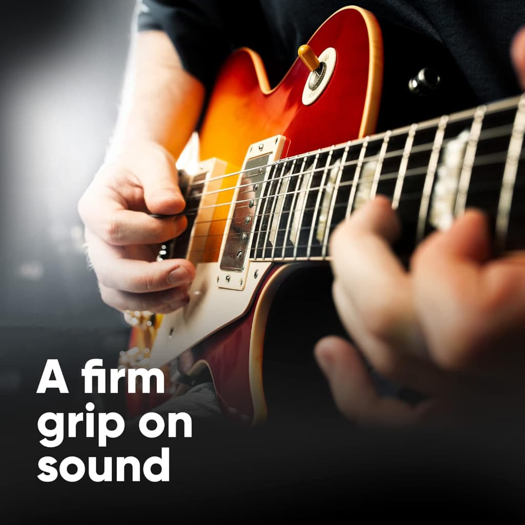 GIBSON 9/42 สายกีตาร์ไฟฟ้า 1 ชุด 6 สตริง คุณภาพดี รูปที่ 2