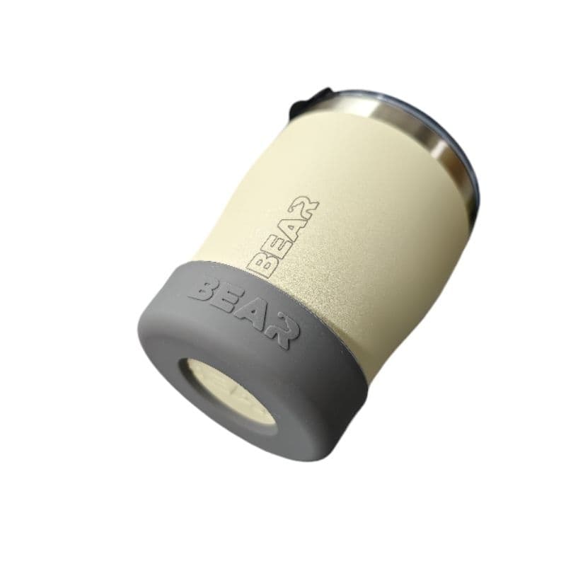 ยางรองแก้ว BEAR รุ่น หนา 2.5mm ขนาด 7.1-7.5cm ปกป้องอย่างมั่นใจ ของเเท้ รูปที่ 8