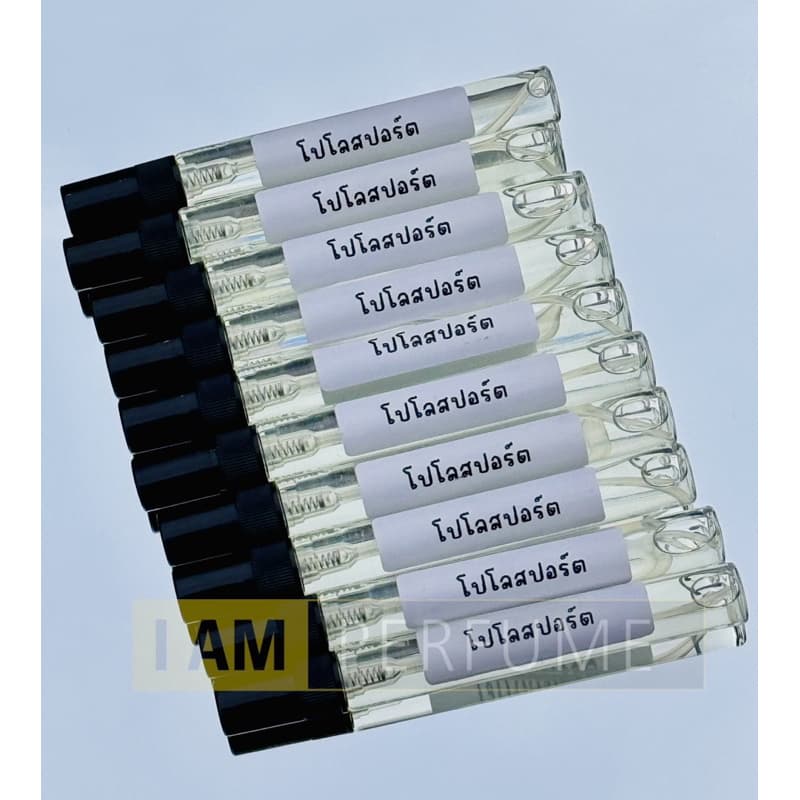 น้ำหอม10บาทปริมาณ10ml. รูปที่ 2