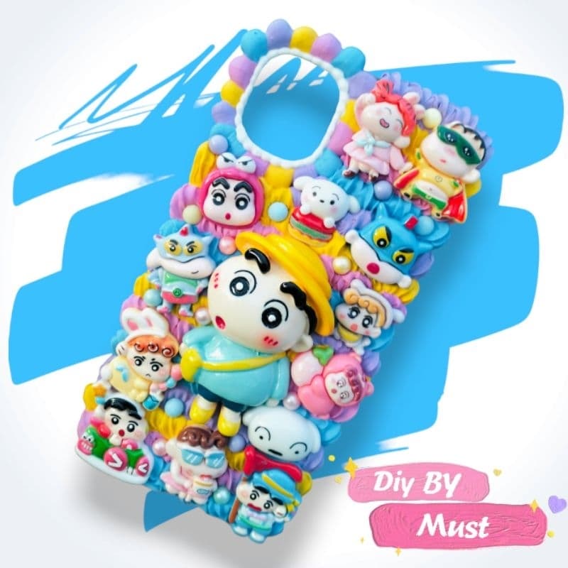 เคสโทรศัพย์มือถือ,รับสั่งทำเคสโทรศัพย์ทุกรุ่น (สนใจสั่งทำทักแชท สอบถามก่อนสั่งซื้อสินค้านะคะ) รูปที่ 9
