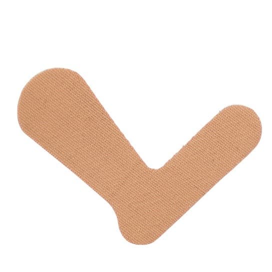 Kinesiology Tape เทปพยุงกล้ามเนื้อ ใช้บริเวณ นิ้วมือหรือนิ้วเท้า 10ชิ้น รูปที่ 7