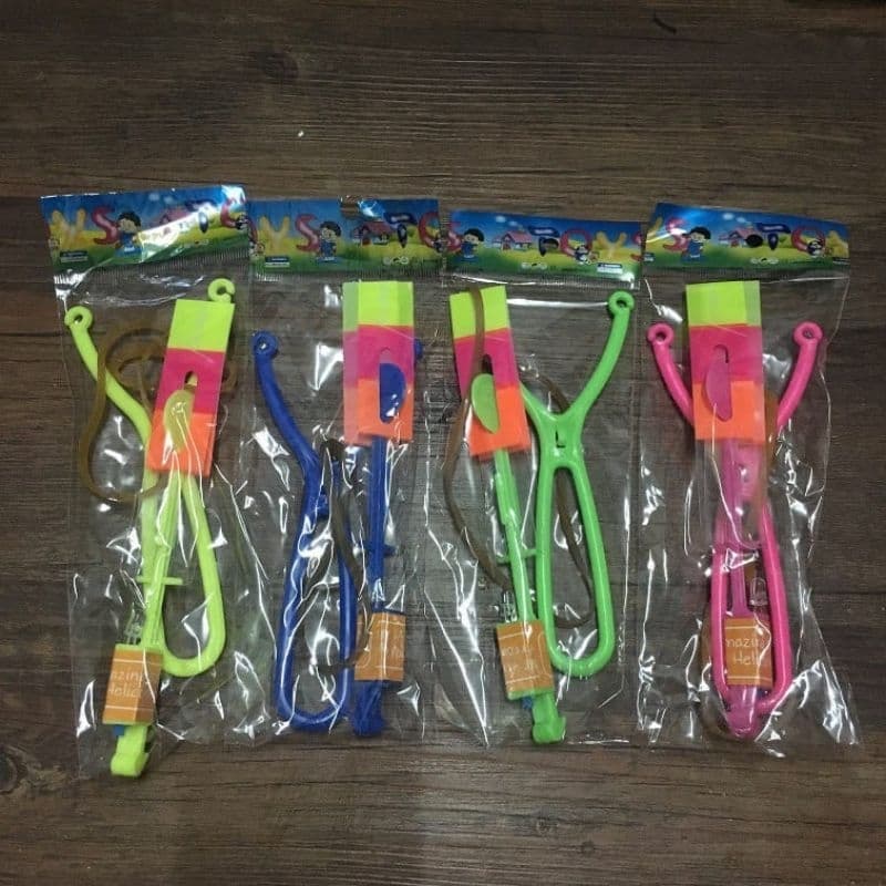 (พร้อมส่ง🇨🇷)ของเล่นฝนดาวตก มีไฟ คละสี ของเล่นแจกเด็ก