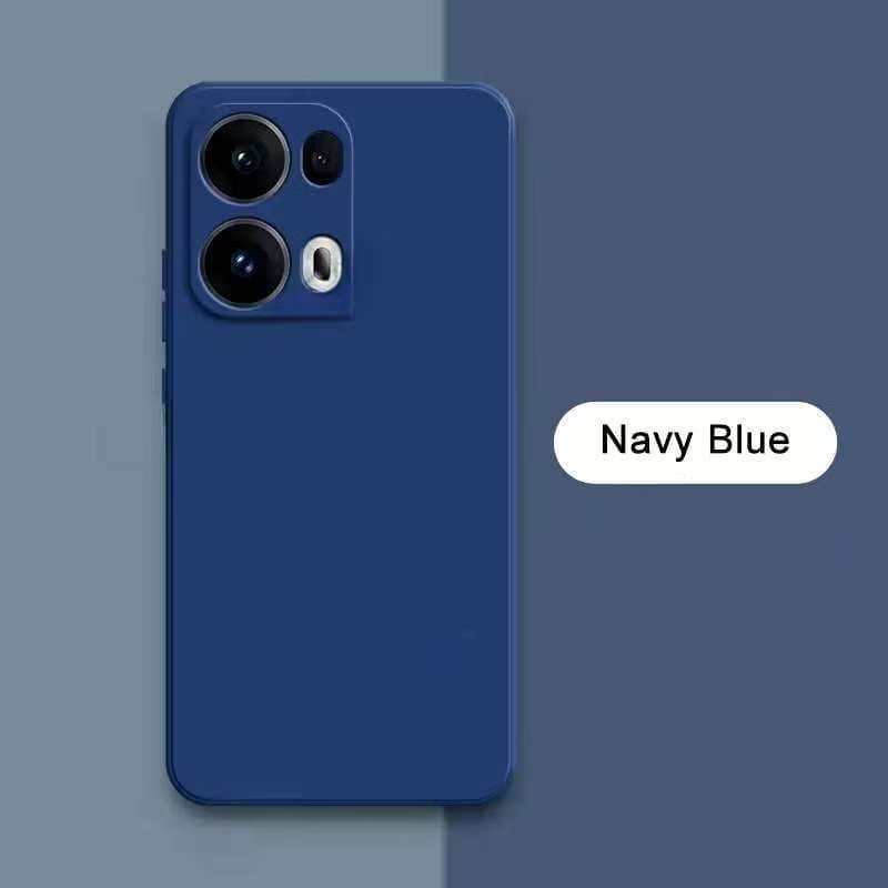 OPPO Reno13 F 5G/OPPO Reno 13 Proตรงรุ่น เคสTPUนิ่มสีพาสเทลแบบคลุมกล้องOPPO Reno13 5G/OPPO Reno13 Pro รูปที่ 7