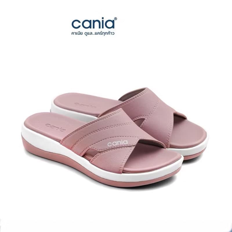 รองเท้าแตะ Cania CW42176 ไซส์ 36-39 รูปที่ 7