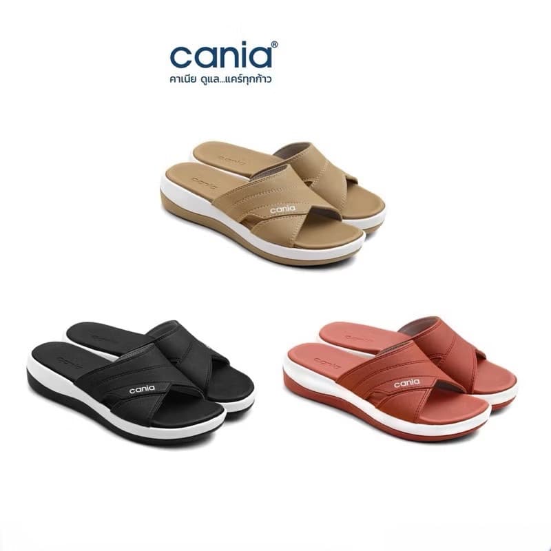 รองเท้าแตะ Cania CW42176 ไซส์ 36-39 รูปที่ 1