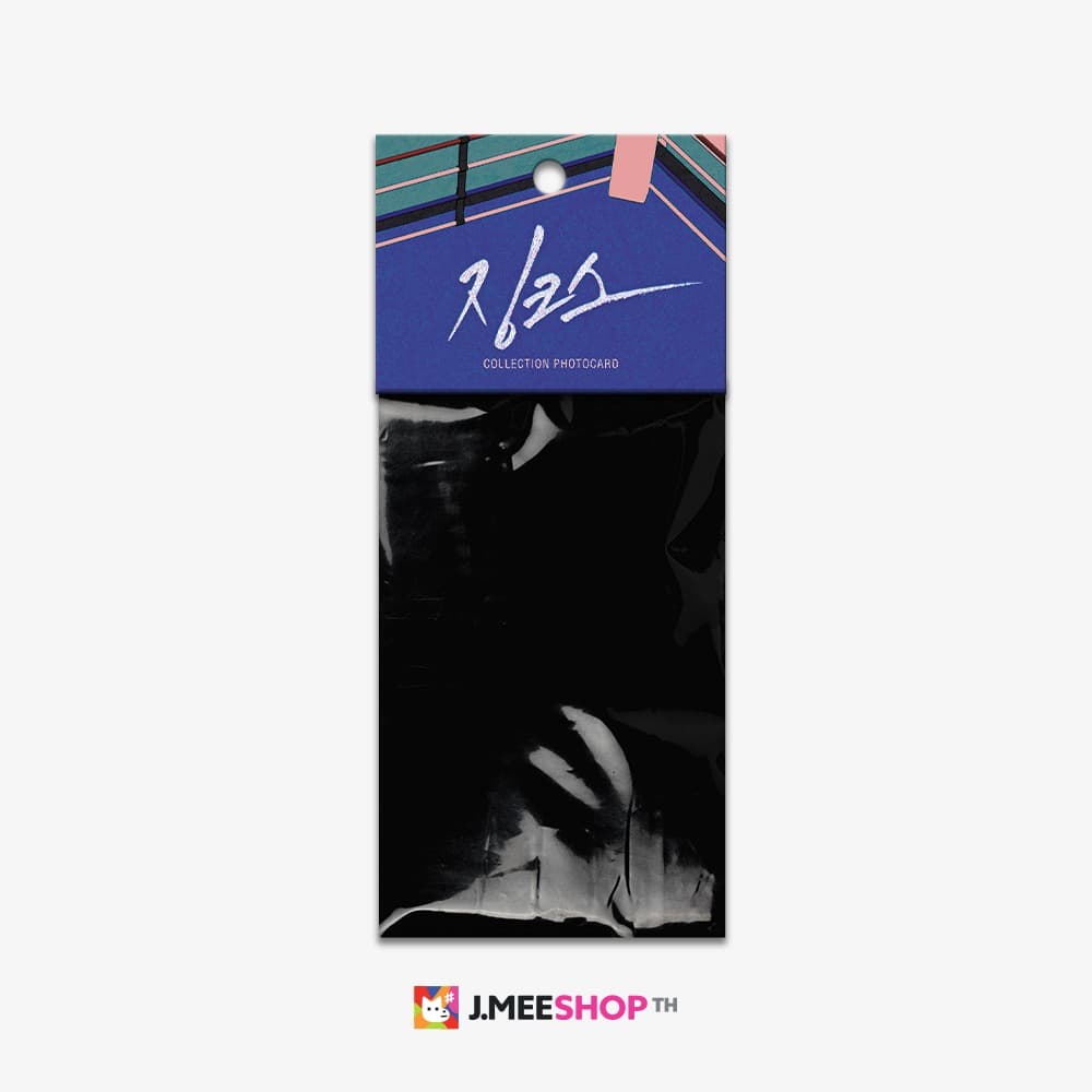 JMEESHOP TH - Jinx: Collection Photocards รูปที่ 1