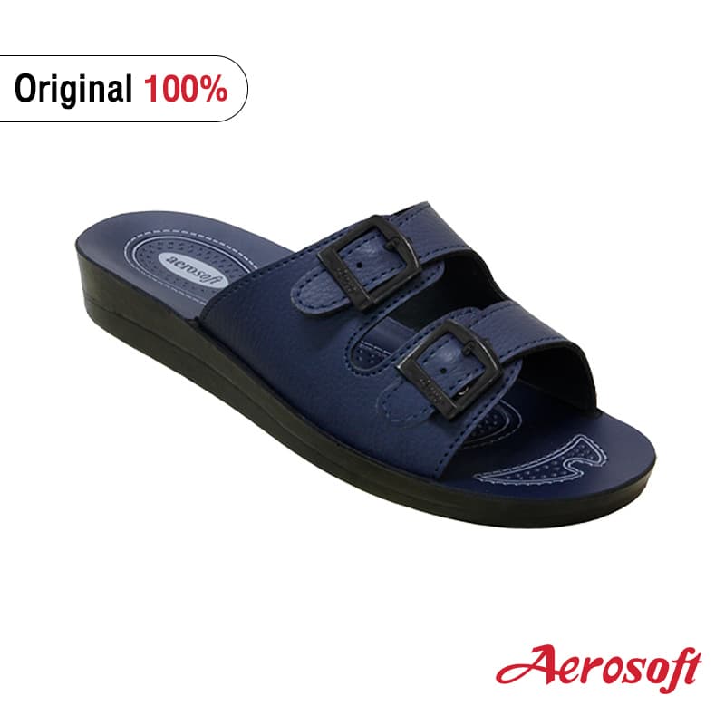 Aerosoft รองเท้าแตะผู้หญิงแอโร่ซอฟรุ่น LA2101 รูปที่ 3