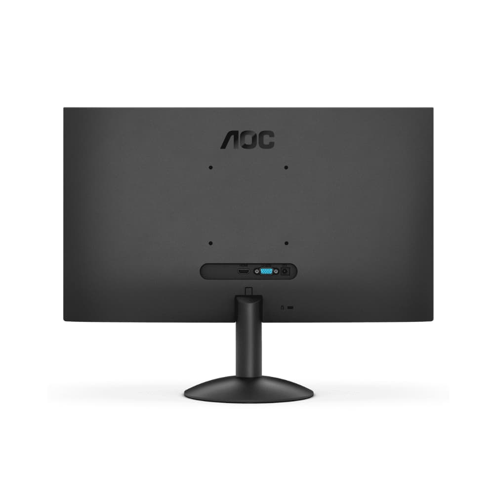 AOC 22B30HM2/67/120 MONITOR 21.45" VA FHD 120Hz 4MS รูปที่ 5
