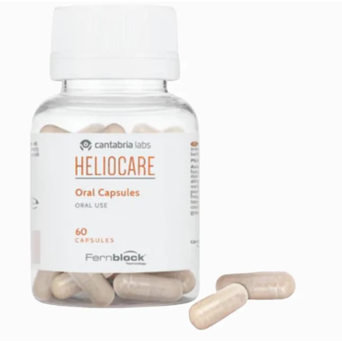 Heliocare Purewhite / Advance Oral / Ultra-D / 360 Oral / D Plus / Pure white เฮลิโอแคร์ รูปที่ 4