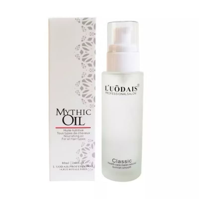 เซรั่มบำรุงผมแห้ง เซท5ขวด 80ml ครีมหมักผม น้ำมันใส่ผม ช่วยให้ความชุ่มชื้น ช่วยฟื้นฟูผมแห้งเสีย รูปที่ 4