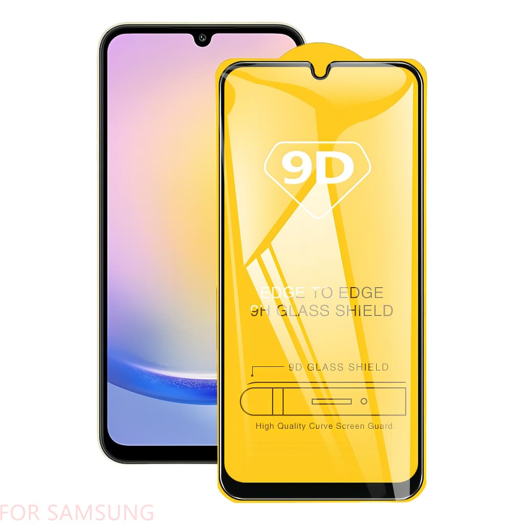 ฟิล์มกระจก Samsung A25 A15 S23FE A05 A05S A06 A16 A26 A36 A56 A55 A24/A14/A03/A13/A52S A22 4G/5G/A03S A02 A02S A12 005 รูปที่ 7
