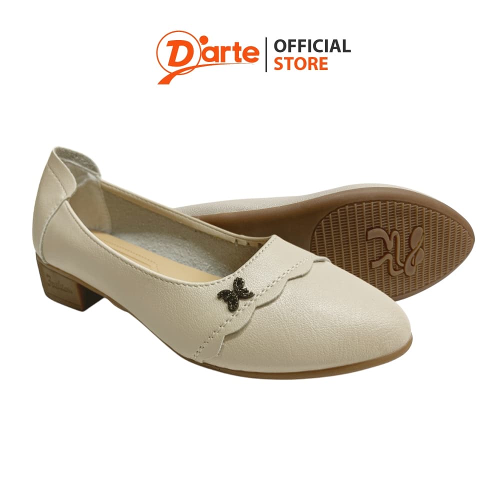 D'ARTE รองเท้าคัชชูส้นสูง รุ่น D53-24616 รูปที่ 5