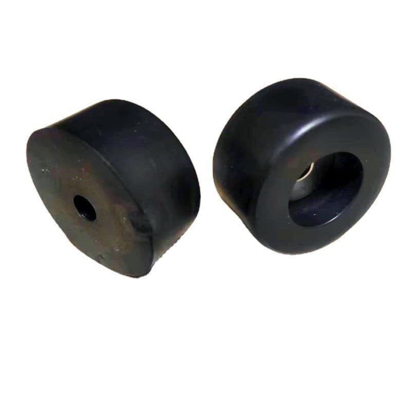 ! ยางรองตู้ลำโพง ขนาดใหญ่ 38x20mm ลดแรงสั่น ลดเสียงรบกวน เพิ่มคุณภาพเสียง แพ็คสุดคุ้ม! แพ็ค 2-8 ชิ้น รูปที่ 3