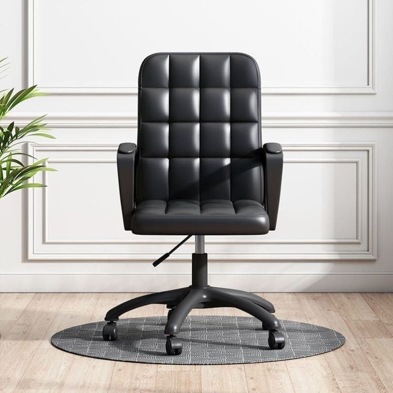 ORA เก้าอี้ เก้าอี้สํานักงาน office chair เก้าอี้ตามหลักสรีรศาสตร์ พนักพิงรูปตัว S ปรับระดับความสูงได้ ด้วยระบบไฮโดลิค รูปที่ 9