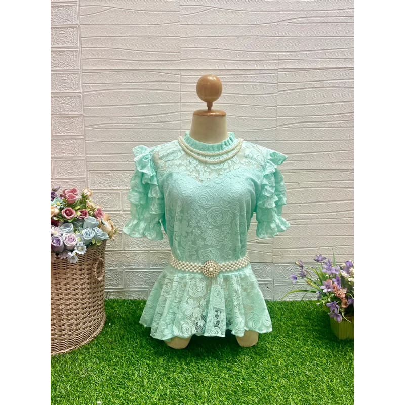 เสื้อลุกไม้ รุ่นร.5แขนสั้น size S/M/L/XL/2XL รูปที่ 7