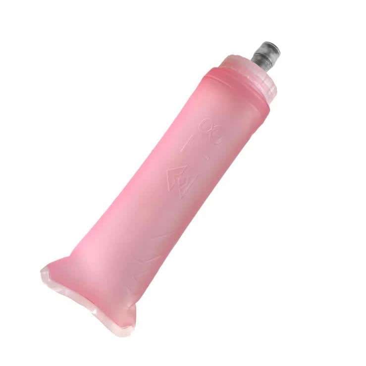 T8 Sherpa Flask ขวดนิ่ม ขวดน้ำแบบนิ่ม สำหรับวิ่ง ออกกำลังกาย พกพาสะดวก รูปที่ 1